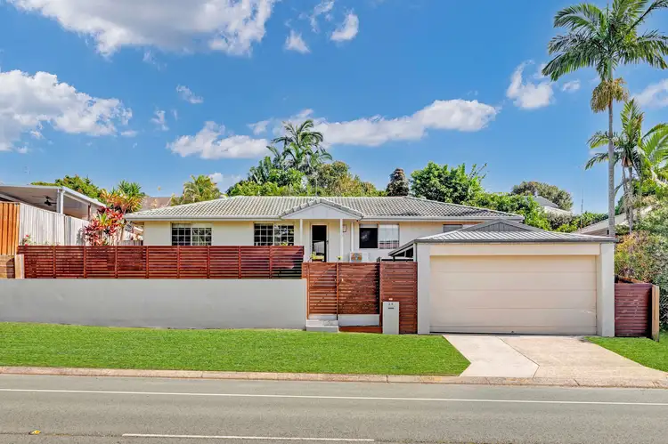Second view of Homely house listing, 26 Allied Drive, Arundel QLD 4214