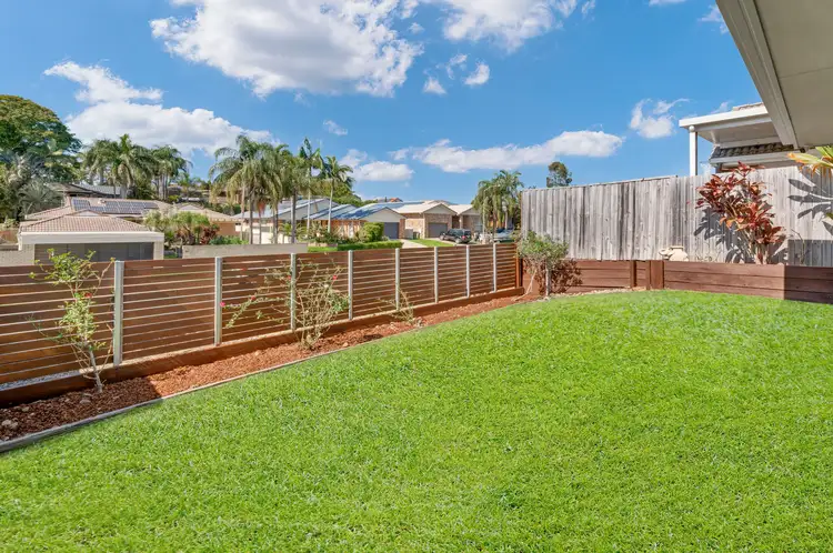 Third view of Homely house listing, 26 Allied Drive, Arundel QLD 4214