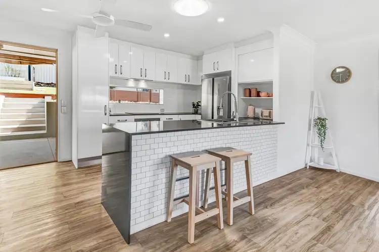 Fifth view of Homely house listing, 26 Allied Drive, Arundel QLD 4214