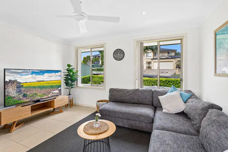 Fourth view of Homely villa listing, 1/5 Shannon Drive, Albion Park NSW 2527