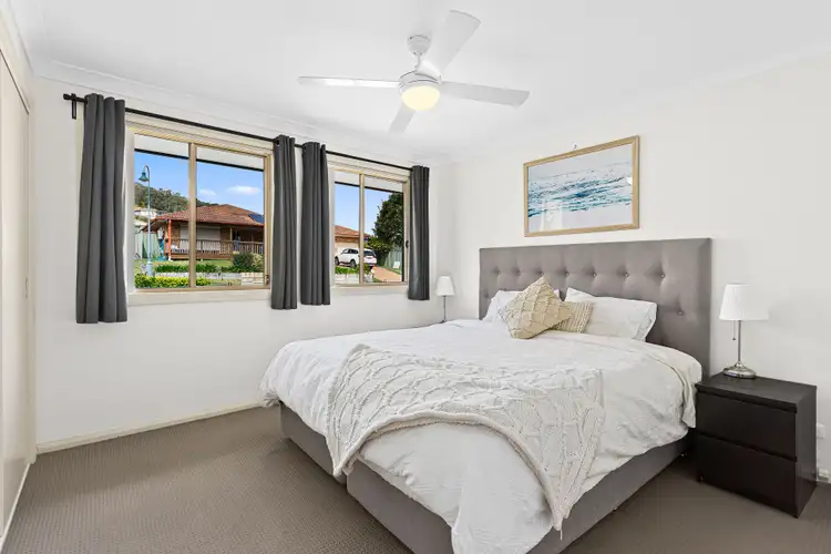 Sixth view of Homely villa listing, 1/5 Shannon Drive, Albion Park NSW 2527