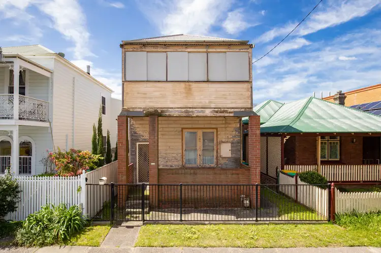 Main view of Homely house listing, 306 Parkway Avenue, Hamilton East NSW 2303