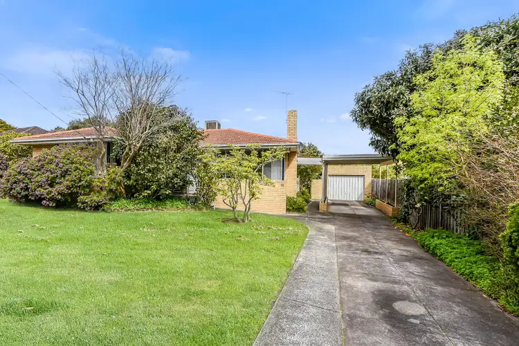 Main view of Homely house listing, 50 Samada Street, Notting Hill VIC 3168