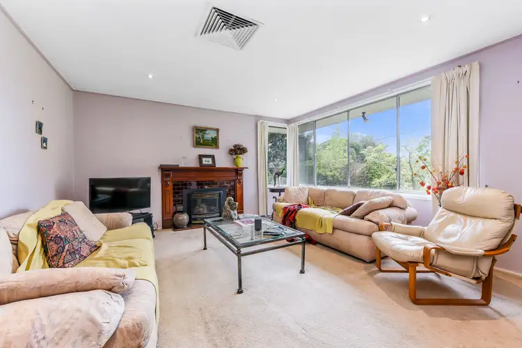 Second view of Homely house listing, 50 Samada Street, Notting Hill VIC 3168
