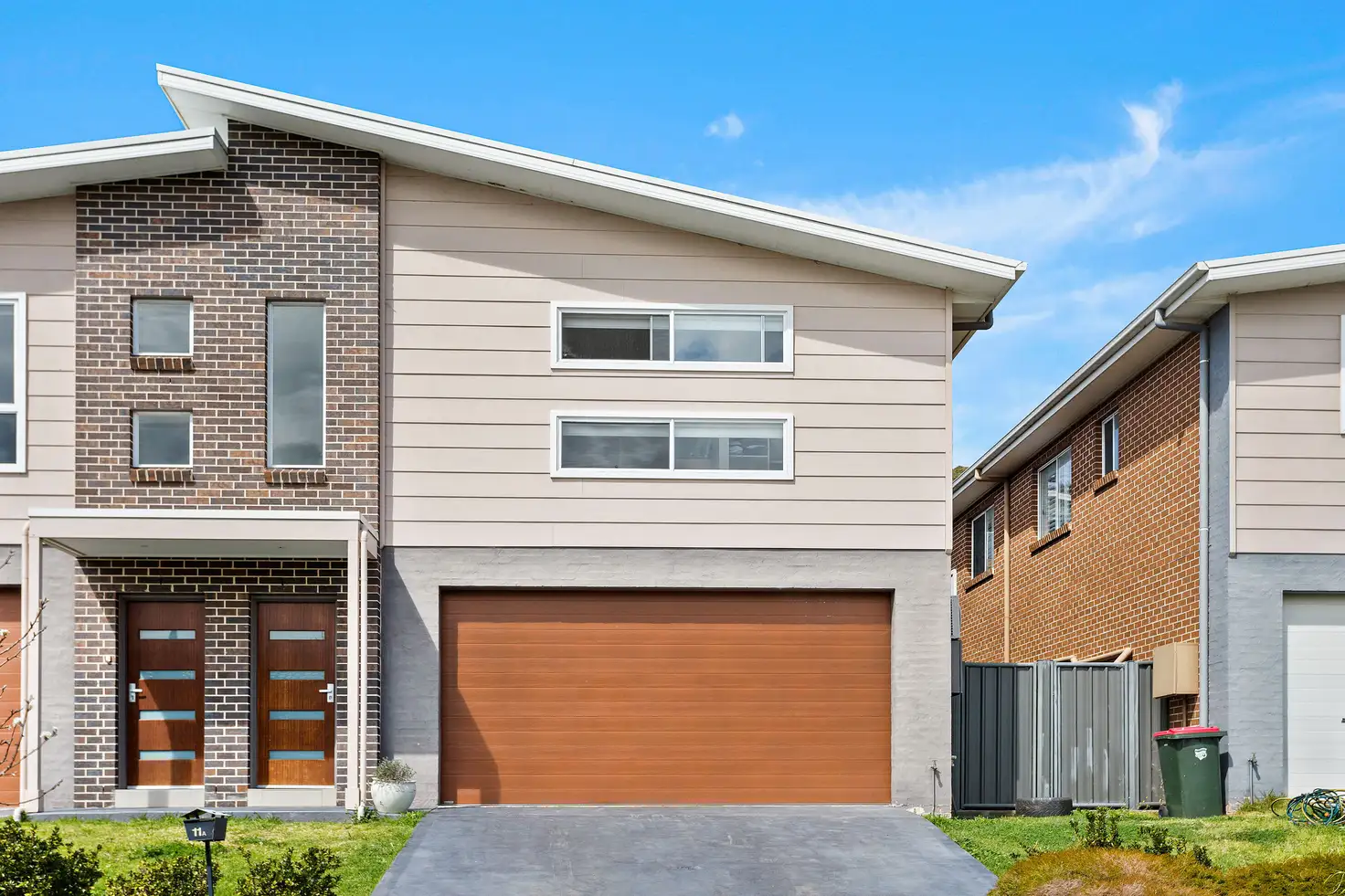 Main view of Homely house listing, 11A Cascade Circuit, Albion Park NSW 2527