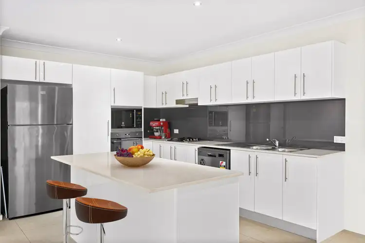 Second view of Homely house listing, 11A Cascade Circuit, Albion Park NSW 2527