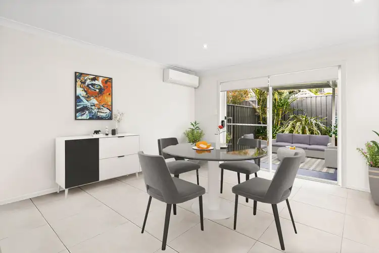 Fourth view of Homely house listing, 11A Cascade Circuit, Albion Park NSW 2527