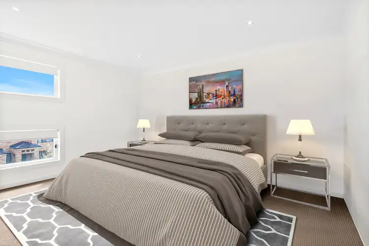 Fifth view of Homely house listing, 11A Cascade Circuit, Albion Park NSW 2527