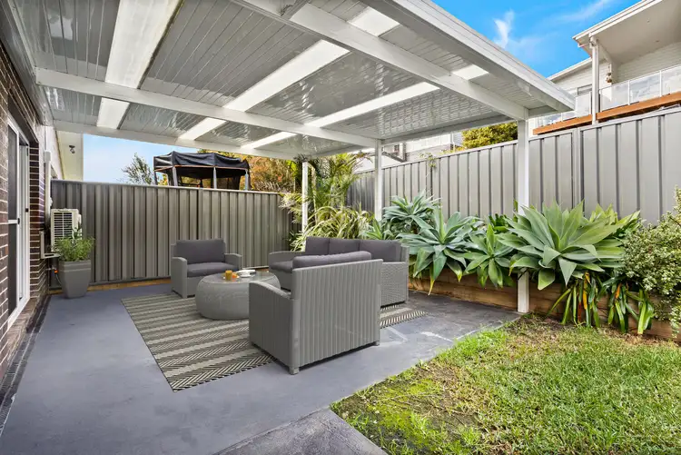 Seventh view of Homely house listing, 11A Cascade Circuit, Albion Park NSW 2527