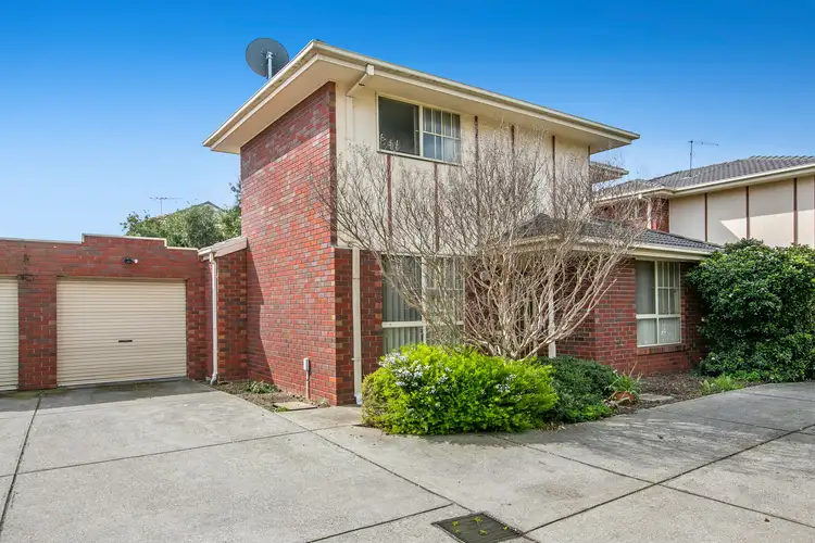 Main view of Homely townhouse listing, 2/165-167 Dalton Road, Lalor VIC 3075