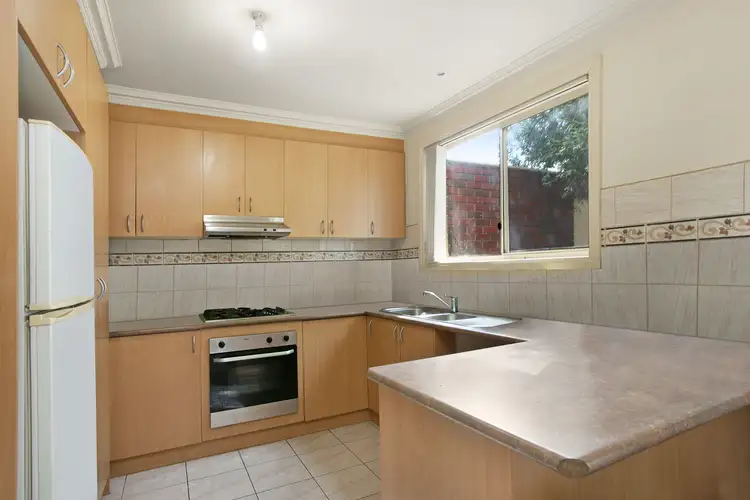 Third view of Homely townhouse listing, 2/165-167 Dalton Road, Lalor VIC 3075