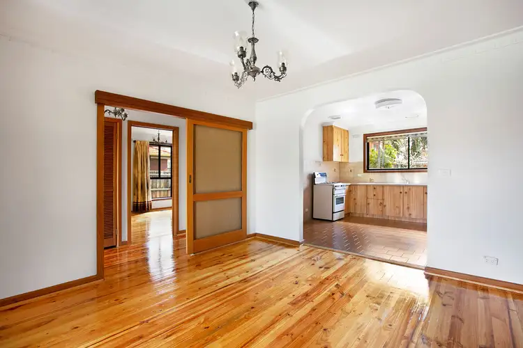 Second view of Homely unit listing, 4/10 Asquith Street, Reservoir VIC 3073