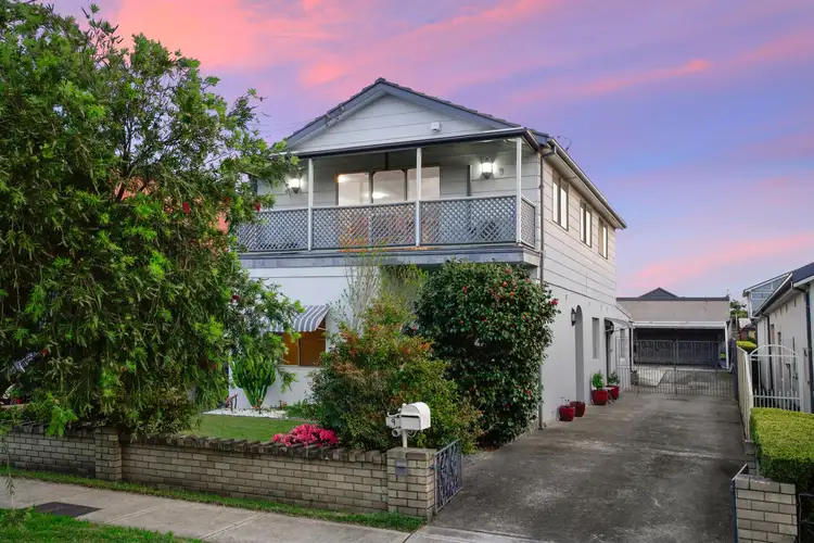9 Harold Street, Matraville NSW 2036