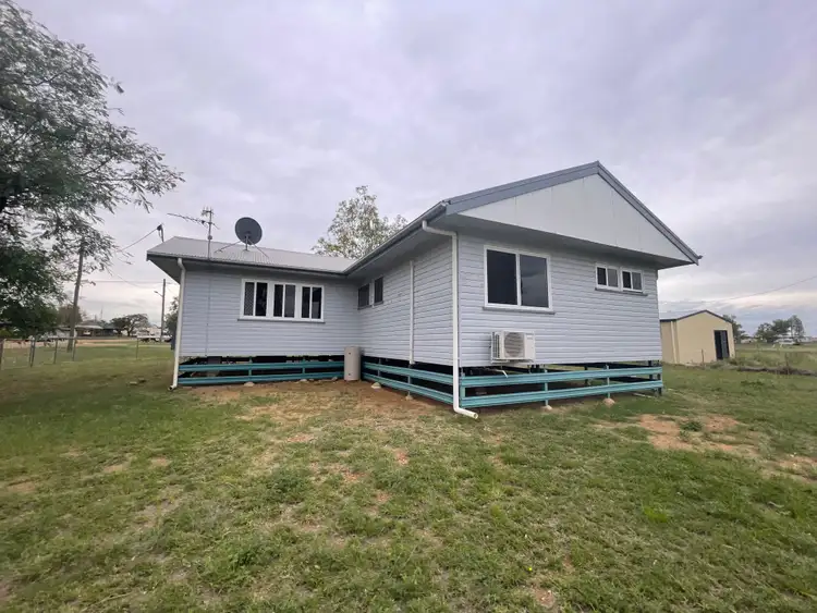 Seventh view of Homely house listing, 38-40 Mitchell Street, Ilfracombe QLD 4727
