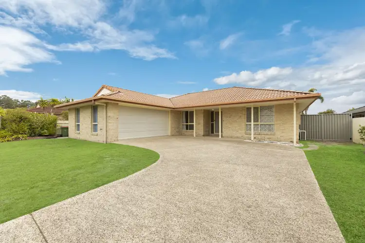 36 Bellevue Drive, Little Mountain QLD 4551