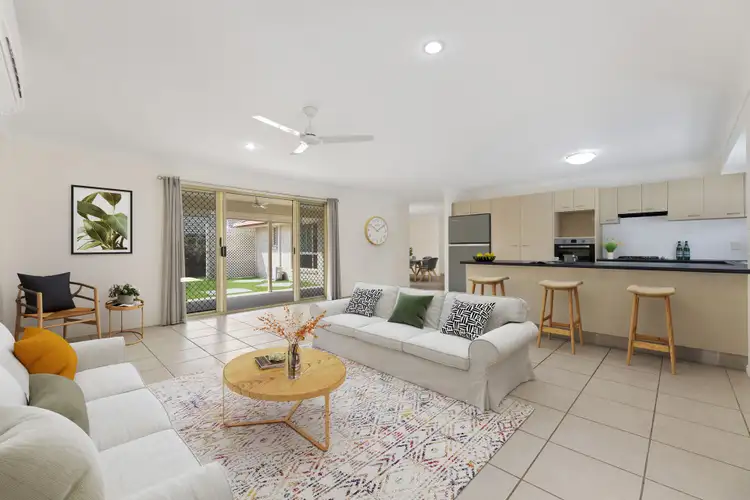 Second view of Homely house listing, 36 Bellevue Drive, Little Mountain QLD 4551