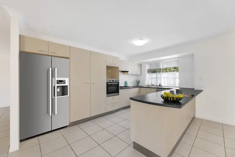 Third view of Homely house listing, 36 Bellevue Drive, Little Mountain QLD 4551