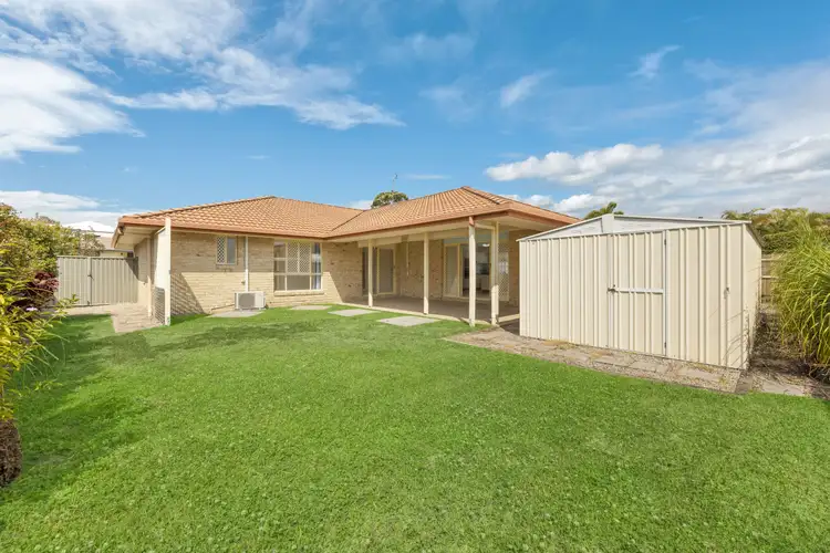 Fourth view of Homely house listing, 36 Bellevue Drive, Little Mountain QLD 4551