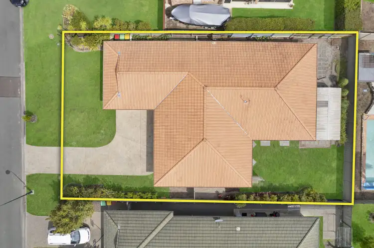 Fifth view of Homely house listing, 36 Bellevue Drive, Little Mountain QLD 4551