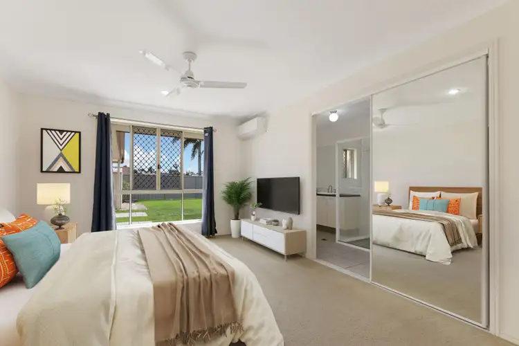 Sixth view of Homely house listing, 36 Bellevue Drive, Little Mountain QLD 4551