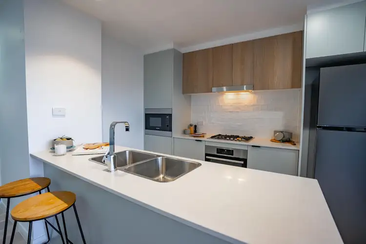 Main view of Homely apartment listing, 104/50 Brunker Road, Broadmeadow NSW 2292