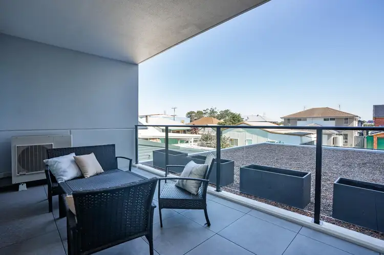 Second view of Homely apartment listing, 104/50 Brunker Road, Broadmeadow NSW 2292