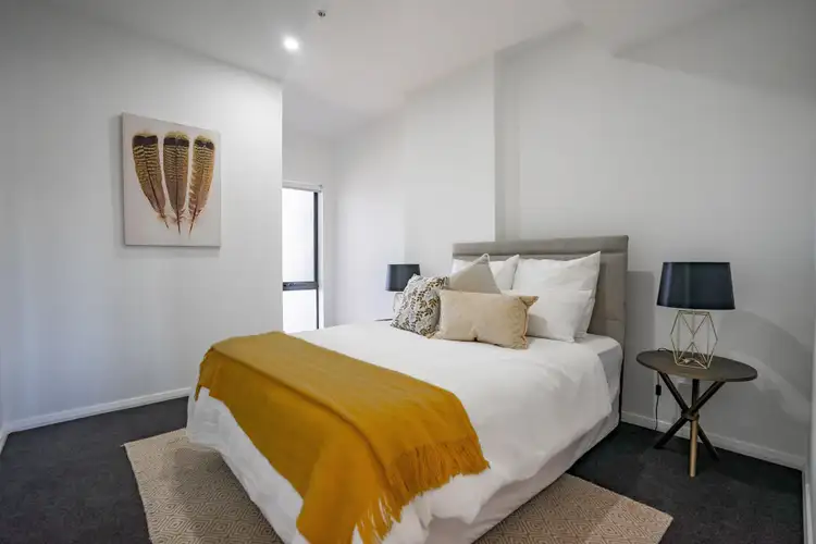 Fourth view of Homely apartment listing, 104/50 Brunker Road, Broadmeadow NSW 2292