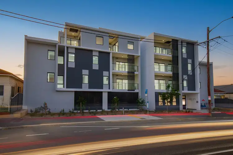 Fifth view of Homely apartment listing, 104/50 Brunker Road, Broadmeadow NSW 2292