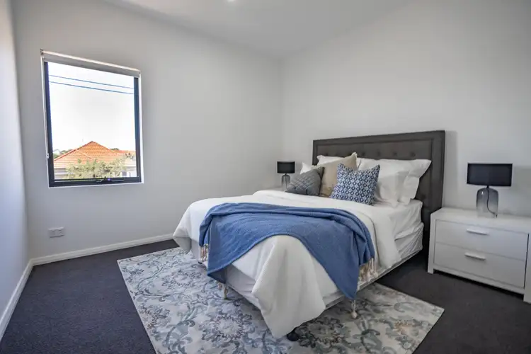 Seventh view of Homely apartment listing, 104/50 Brunker Road, Broadmeadow NSW 2292
