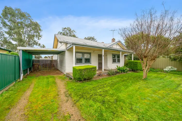 8 Kent Street, Benalla VIC 3672