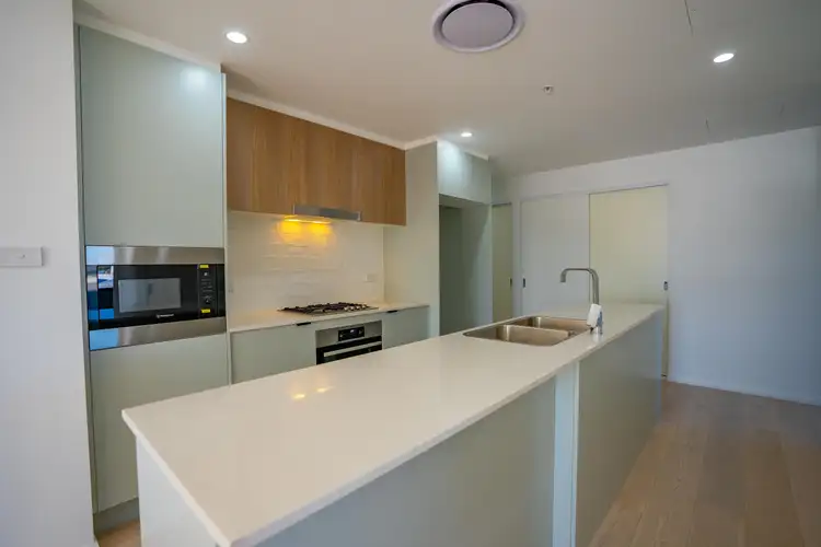 Third view of Homely apartment listing, 306/50 Brunker Road, Broadmeadow NSW 2292