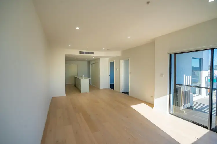 Fourth view of Homely apartment listing, 306/50 Brunker Road, Broadmeadow NSW 2292
