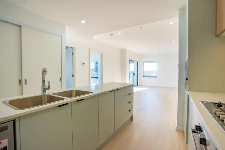 Fifth view of Homely apartment listing, 306/50 Brunker Road, Broadmeadow NSW 2292