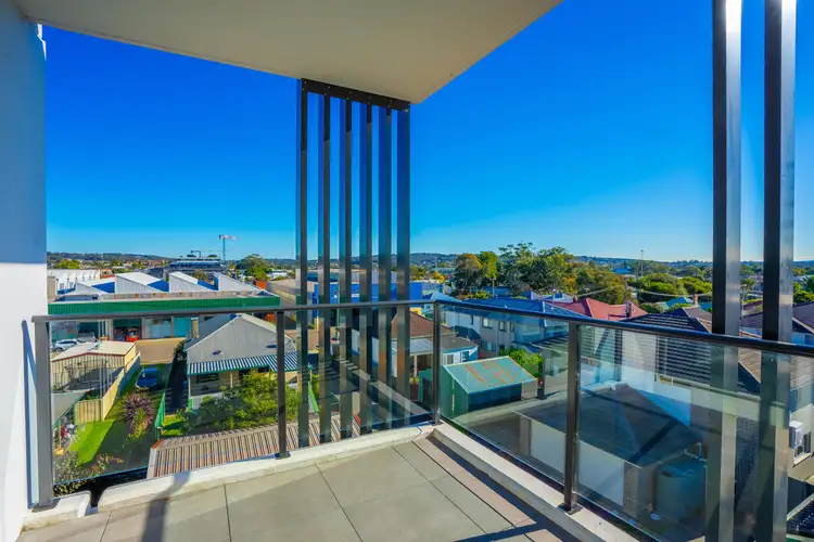 Sixth view of Homely apartment listing, 306/50 Brunker Road, Broadmeadow NSW 2292