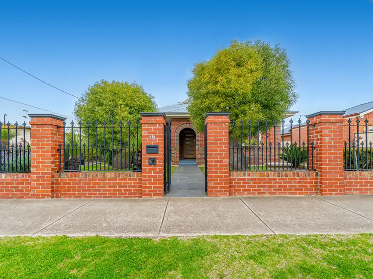 19 Lerderderg Street, Bacchus Marsh VIC 3340