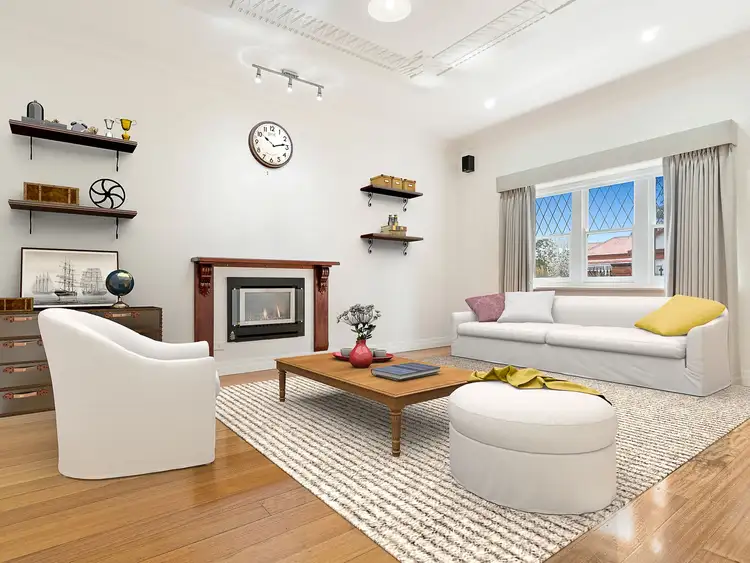 Fifth view of Homely house listing, 19 Lerderderg Street, Bacchus Marsh VIC 3340