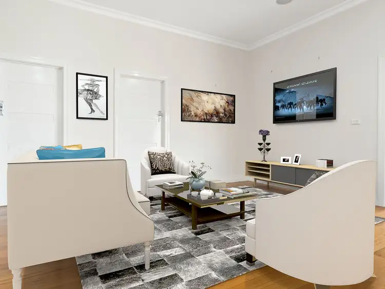 Sixth view of Homely house listing, 19 Lerderderg Street, Bacchus Marsh VIC 3340