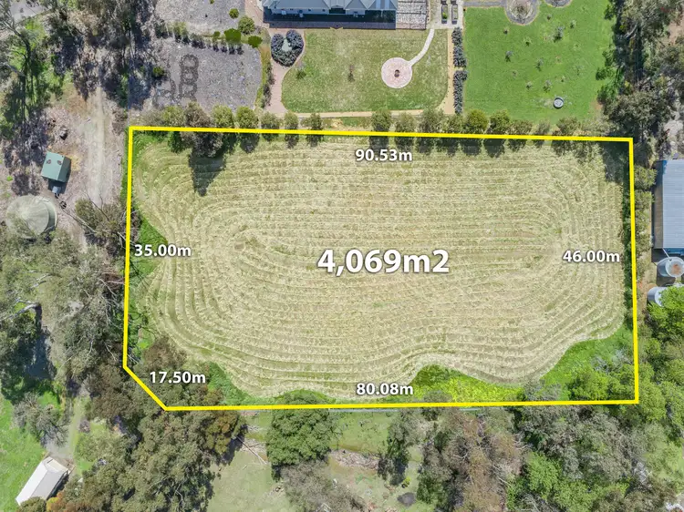 Lot 91 Church Street, Mintaro SA 5415
