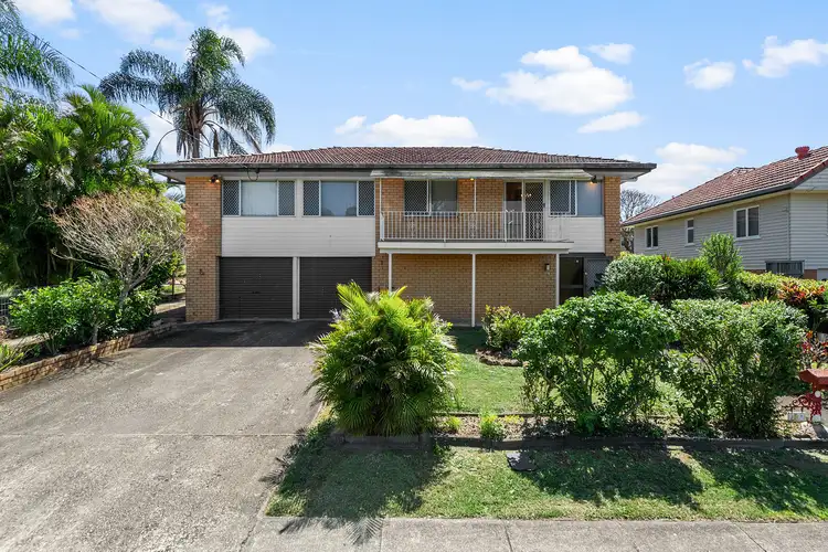 Main view of Homely house listing, 12 Blackwood Road, Geebung QLD 4034