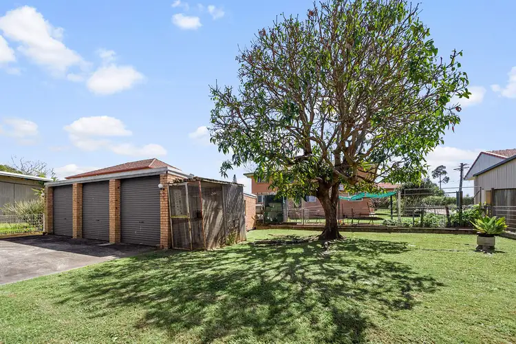 Second view of Homely house listing, 12 Blackwood Road, Geebung QLD 4034