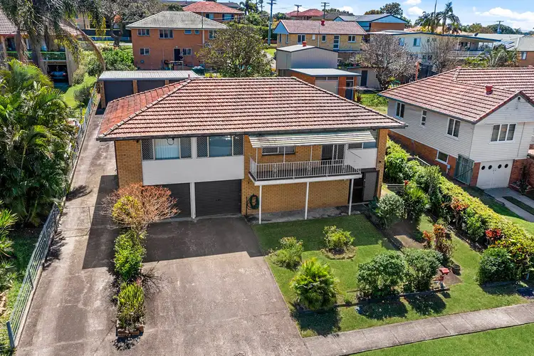 Fourth view of Homely house listing, 12 Blackwood Road, Geebung QLD 4034