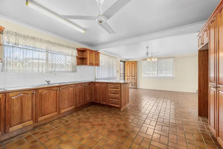 Fifth view of Homely house listing, 12 Blackwood Road, Geebung QLD 4034