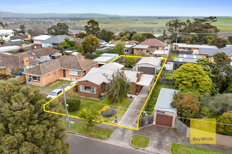 Main view of Homely house listing, 2 Hennessy Avenue, Herne Hill VIC 3218