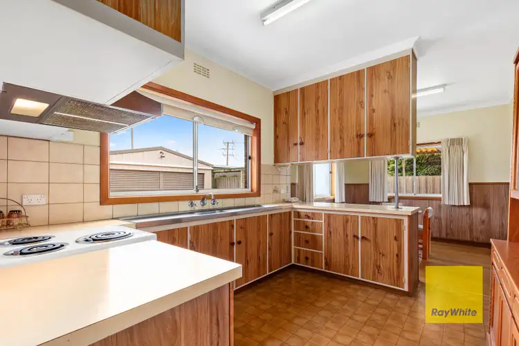 Third view of Homely house listing, 2 Hennessy Avenue, Herne Hill VIC 3218