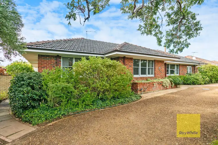 46 Orrel Avenue, Floreat WA 6014