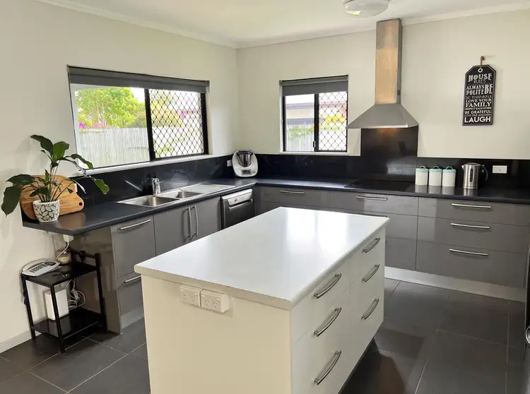 Second view of Homely house listing, 21 Maidment Road, Tolga QLD 4882