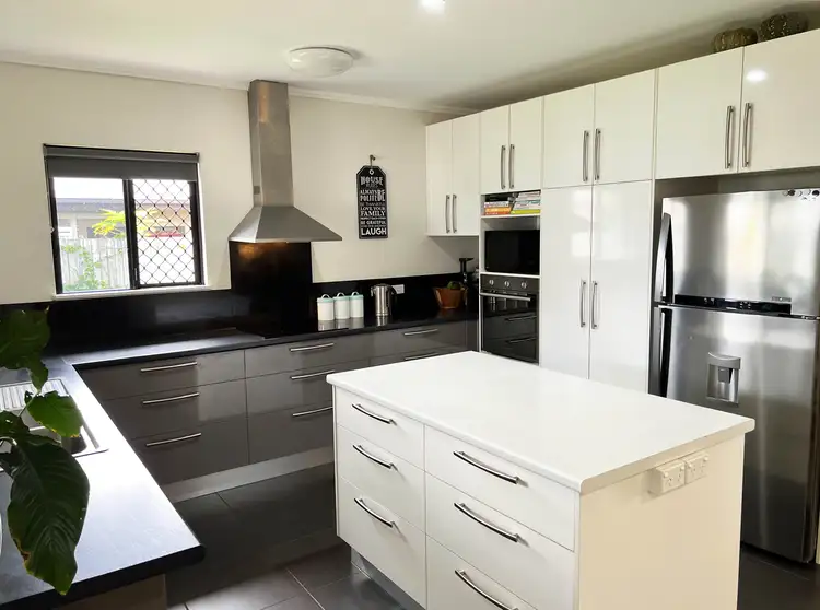 Third view of Homely house listing, 21 Maidment Road, Tolga QLD 4882