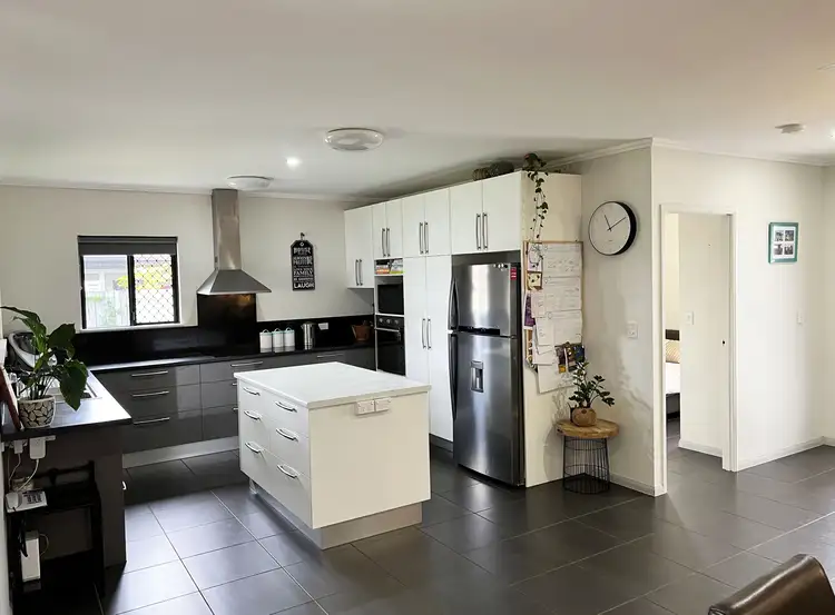 Fourth view of Homely house listing, 21 Maidment Road, Tolga QLD 4882