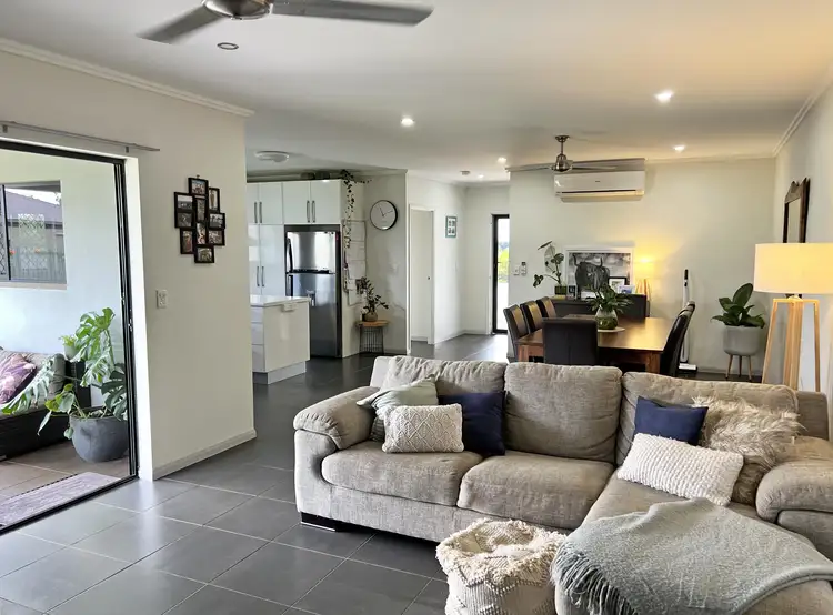 Sixth view of Homely house listing, 21 Maidment Road, Tolga QLD 4882