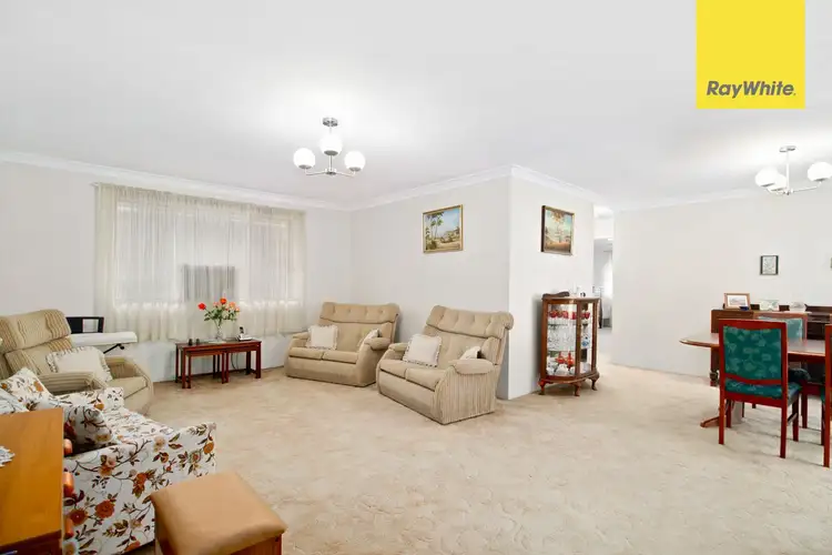 Main view of Homely unit listing, 5/9 Henry Street, Parramatta NSW 2150